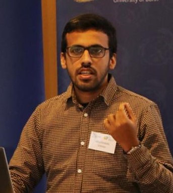 Aditya Korekallu Srinivasa